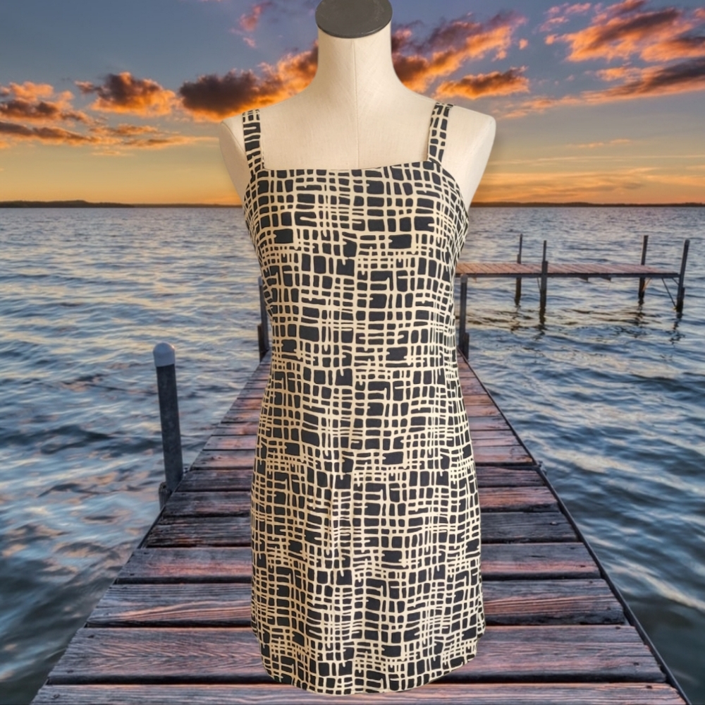 Vintage 90s Dress